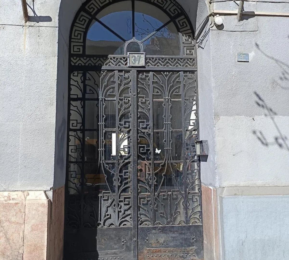 Bb 37 Apartment بودابست 0*,  المجر
