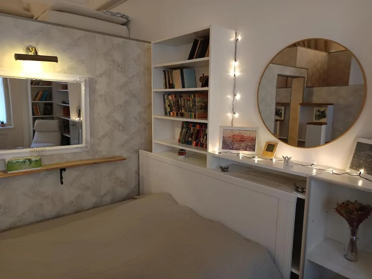 Bb 37 Apartment بودابست