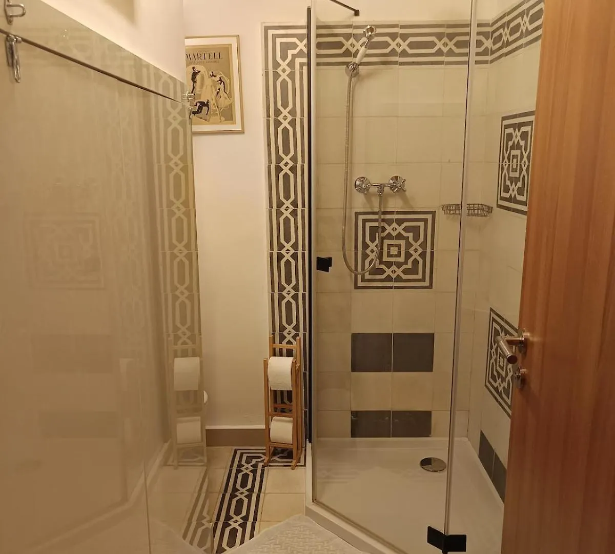 Bb 37 Apartment بودابست المجر